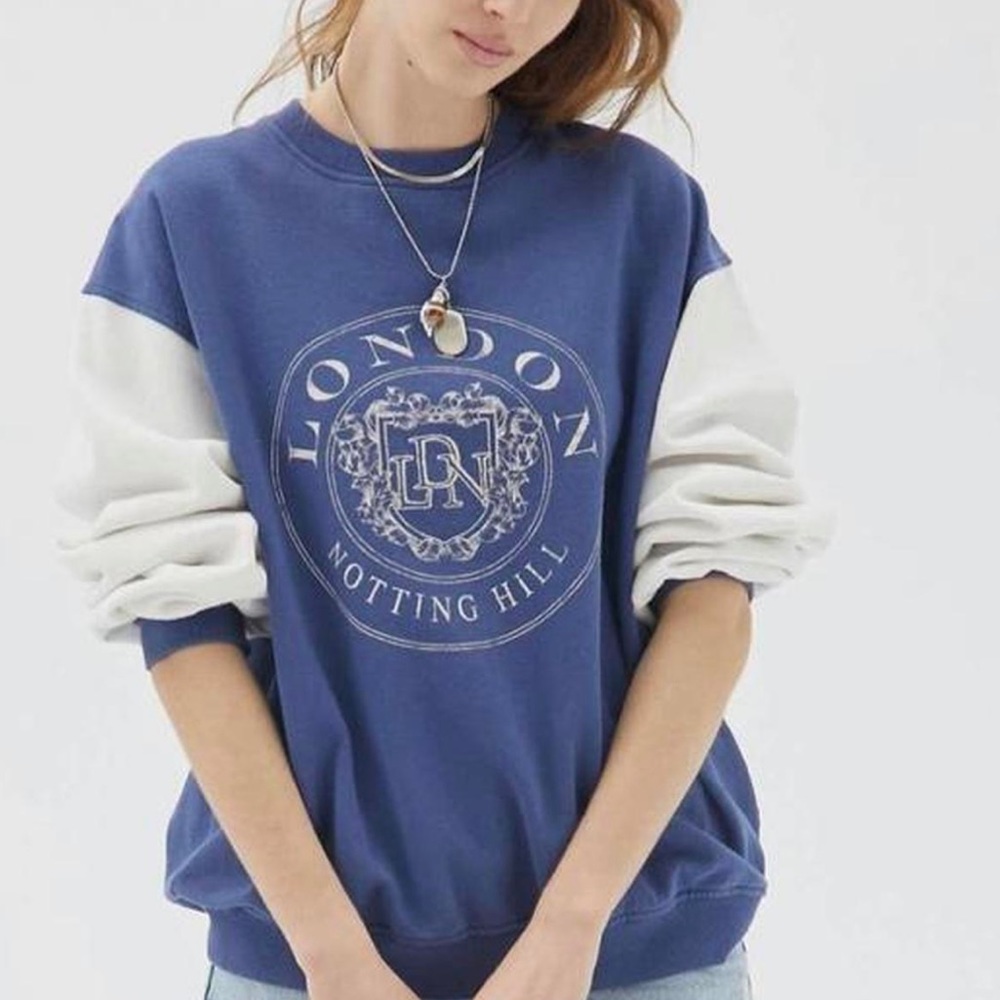 Urban outfitter sweatshirt